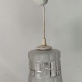 Glass suspension