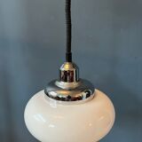 Space age suspension