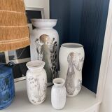 Vase stig lindberg gustavsberg