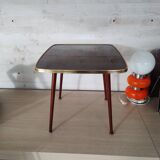Vintage side table