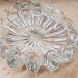 Empty pocket flower of Passifllore