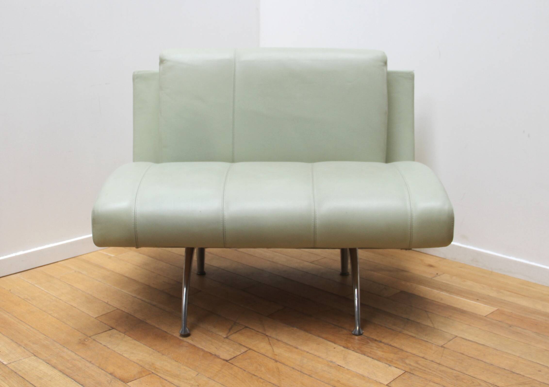 Rodolfo Dordoni sofa, Moroso