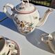 Coffee service for 12 people Villeroy and Boch model Phoenix