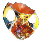 Large Vallauris ''Amphore'' lamp