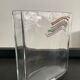 Kosta Boda vase by Bertil Vallien