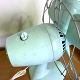Green mint fan Calor