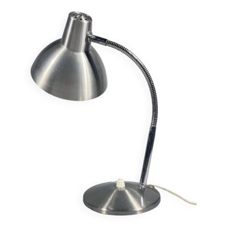 Lampe de bureau articulée en aluminium