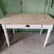 Table de ferme