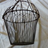 Salad basket