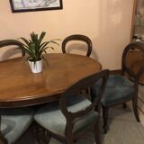 English period gueridon (1830=