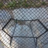 Harry Bertoia Diamond armchair for Knoll