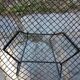 Harry Bertoia Diamond armchair for Knoll