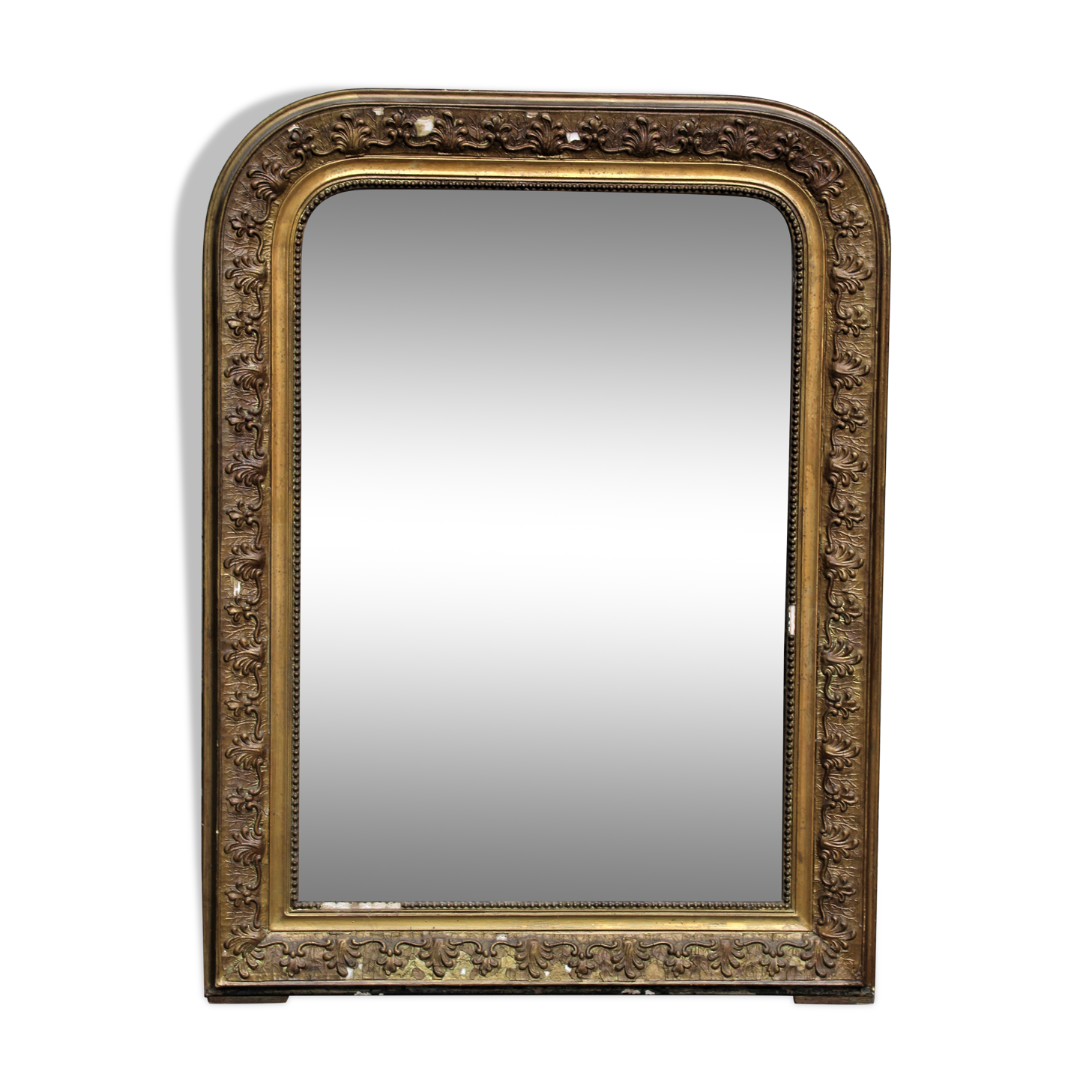 Louis Philippe Mirror