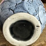 Vase en céramique Vallauris
