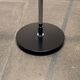 Mid-century minimalist floor lamp by Cosack, 1960s.