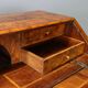 Walnut desk - Italy 18th century