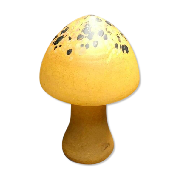 Champignon en verre Boda Svamp Design Monica Backstrom