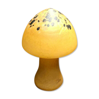 Champignon en verre Boda Svamp Design Monica Backstrom