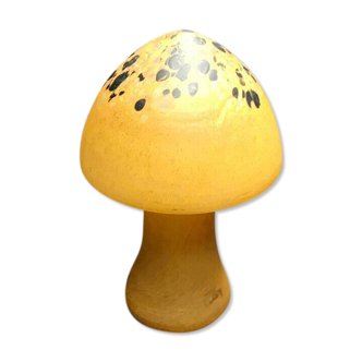 Boda Svamp Design glass mushroom Monica Backstrom