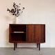 Vintage sideboard rosewood