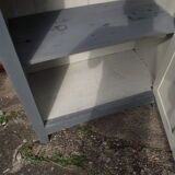 Parisian wardrobe 1 door