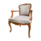 Louis XV style armchair