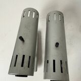 Pair of Alain Richard wall lights