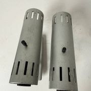 Pair of Alain Richard wall lights