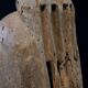 African Art Africa Tribal - Dogon Mask - Double Face - Mali - 37 Cms