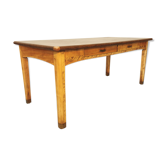 Table de ferme