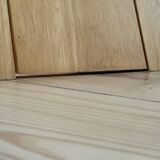 Vintage folding stool