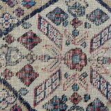 Antique Tabriz carpet