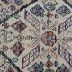 Antique Tabriz carpet