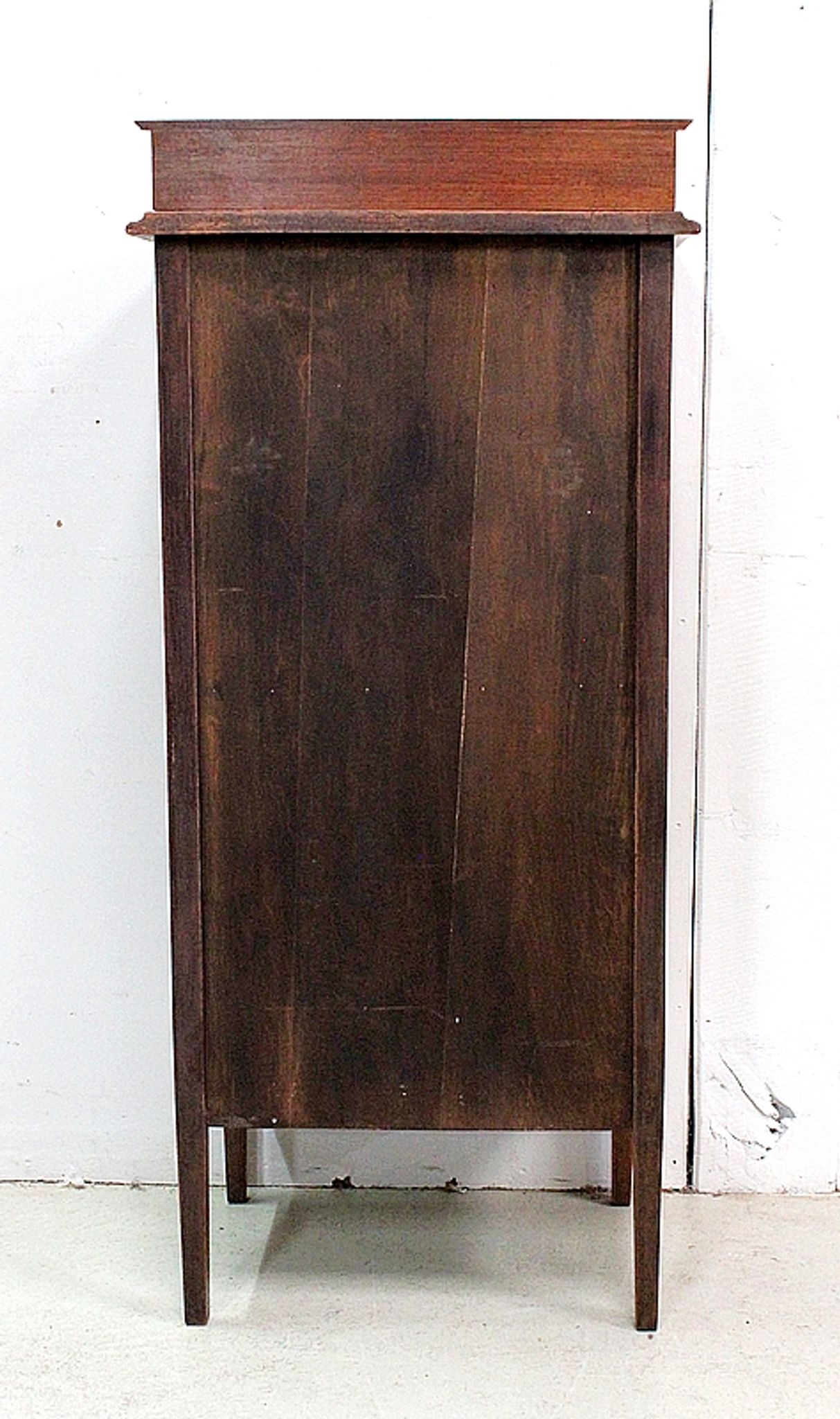 Meuble vitrine– 1920