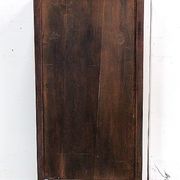 Meuble vitrine– 1920