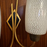 Arlus wall light from the 1960s