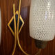 Arlus wall light from the 1960s