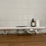 Bathroom tablet from the 50s