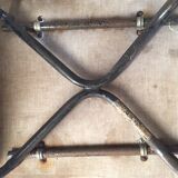 Chair vintage 50s André Simard for Airborne