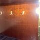 Rosewood bookcase