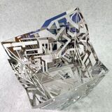 Corbeille de fruits, Alessi KR02 Hellraiser