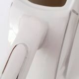 Digoin art deco porcelain coffee pot