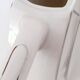 Digoin art deco porcelain coffee pot