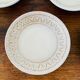 Service Jean Austruy, Vallauris, set of 37 pieces