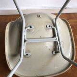 DSX chair by Charles and Ray Eames