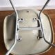 Chaise DSX de Charles et Ray Eames