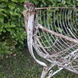 Napoleon III iron cradle