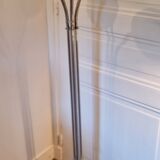 Reggiani Eyeball floor lamp with articulated arms, 1970s