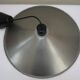 Metal hanging lamp