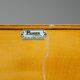 Cabinet de Pander moderniste